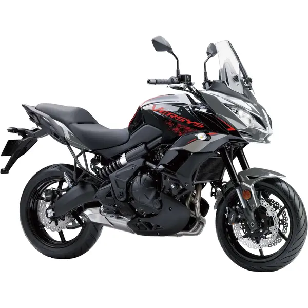 KLE 650 F Versys ABS